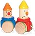 Bajo Toys Traveling Buddies