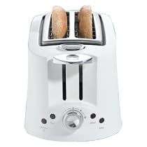 Hamilton Beach Eclectrics Toaster - Sugar (22111)