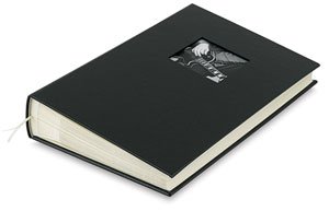 Kolo Hudson Pocket Photo Album - Bonded Leather, 12frac14; times; 8