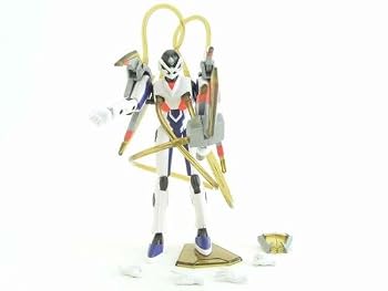 「Get Ride! アムドライバー」 アムジャケットシリーズ ネオアムドライバー ロシェット