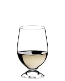 RIEDEL <Tyrol> ヴィオニエ/シャルドネ  370ml 2客セットの画像