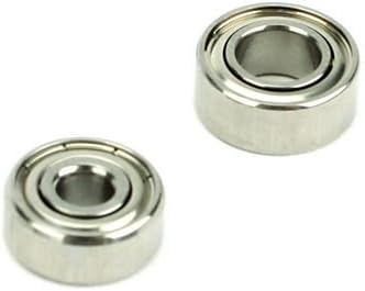 Bearing, Standard (2KK1MT and L-1050ZZ)