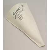 Pastry Bag 12'' Canvas