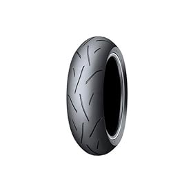 【クリックで詳細表示】DUNLOP(ダンロップ) SPORTMAX α12 Z 190/50ZR17 MC(73W) TL 289463