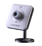Grandstream GXV3615WP-HD Ip Cube Camera