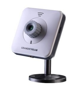 Grandstream GXV3615WP-HD Ip Cube Camera image