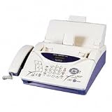 Brother IntelliFax 1270e Fax Machine