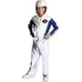 Childs Deluxe Speed Racer Costume