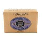Shea Butter Extra Gentle Soap - Lavender