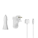  : Belkin iPOD POWER PACK * DC/AC/USB CABLE