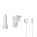 Electronics : Belkin iPOD POWER PACK * DC/AC/USB CABLE