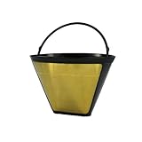 Frieling USA Gold Coffee Filter # 2