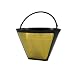 Frieling Gold Coffee Filter # 2