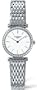 Longines Watches Longines La Grande Classique with Diamond Bezel Women's Watch