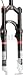 DT Swiss XRC 100 RL Susp Fork Disc 26