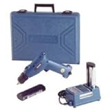 Makita 6019DWE 7.2-Volt Ni-Cad 3/8-Inch Cordless Drill/Driver Kit