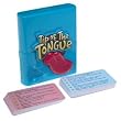Tip of the Tongue Game
