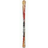 NORDICA OLYMPIA FireFox XBI with 311 Ti XB Marker 0708 Model