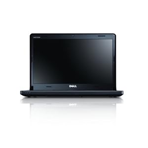 Dell Inspiron i1464-4382OBK 1464 14-Inch Laptop (Obsidian Black) by 