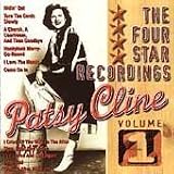 Patsy Cline's 4 Star Recordings