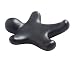 Soap Dish Black