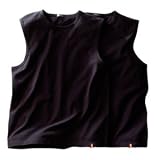 Pack of 2 vest tops