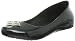 [ダブ] dav flat  FL2-LO900 logo black (ブラック/EUR39)
