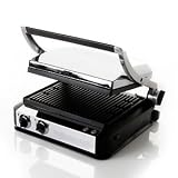 Wolfgang Puck Multi Position Tri-Grill Panini