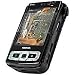 Cellet Nokia N95 8GB Elite Leather Case with Cellet Swivel Clip & Spring Belt Clip
