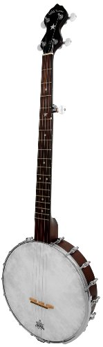 Gold Tone CC-OTL Cripple Creek Openback Banjo