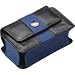 LG OEM Universal Case with Standard Clip for LG VX8500 Chocolate