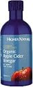 Omega Excellence Org Apple Cider Vinegar 350ml