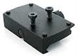 Burris 410333 FastFire Red Dot Reflex Sight Mount