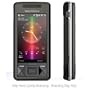 Sony Ericsson Xperia X1 Unlocked GSM Cell Phone