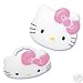 HELLO KITTY CUPCAKE OR CAKE RINGS SET OF 12