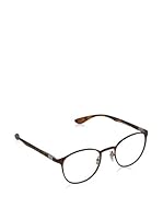 Ray-Ban Montura 6355 2758 (47 mm) Negro