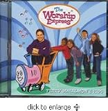 The Worship Express