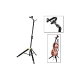 Hercules DS580B Auto-Grab Cello Stand