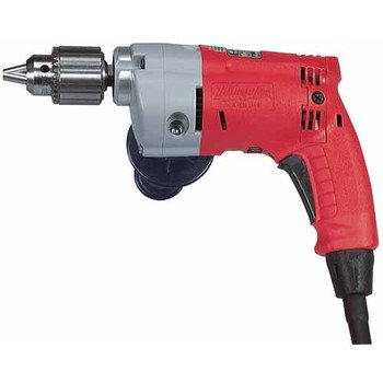 Milwaukee 0234-6 Magnum 5.5 Amp 1/2-Inch Drill