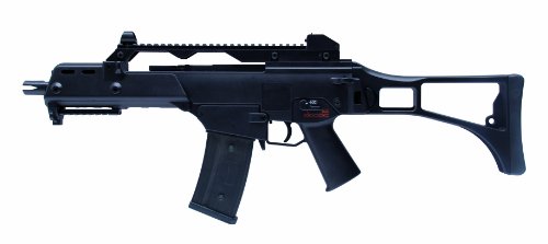 GSG Softair Gewehr KSK-1 C, schwarz, 202116