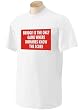BRIDGE IS THE ONLY GAME WHERE DUMMIES KNOW THE SCORE Adult Short Sleeve T-Shirt In Various Colors & Sizes