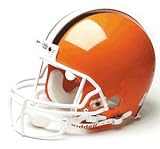 Cleveland Browns Full Size Pro Line Helmet