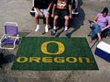 Oregon Ducks 60X96 Ulti-Mat