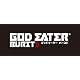 GOD EATER BURST(アドペント版) 特典 アペンド版:「プレミアムキャラクターダウンロードカード」付き