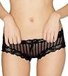 Elle Macpherson Intimates Sheer Ribbons brief