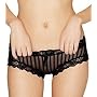 Elle Macpherson Intimates Sheer Ribbons brief