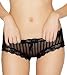  : Elle Macpherson Intimates Sheer Ribbons brief