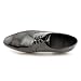 Hugo Boss Veros Mens Leather Oxfords Shoes