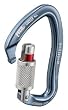 Petzl Locker Screw-Lock Carabiner