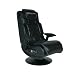 X Rocker Pro Series Pedestal, Black